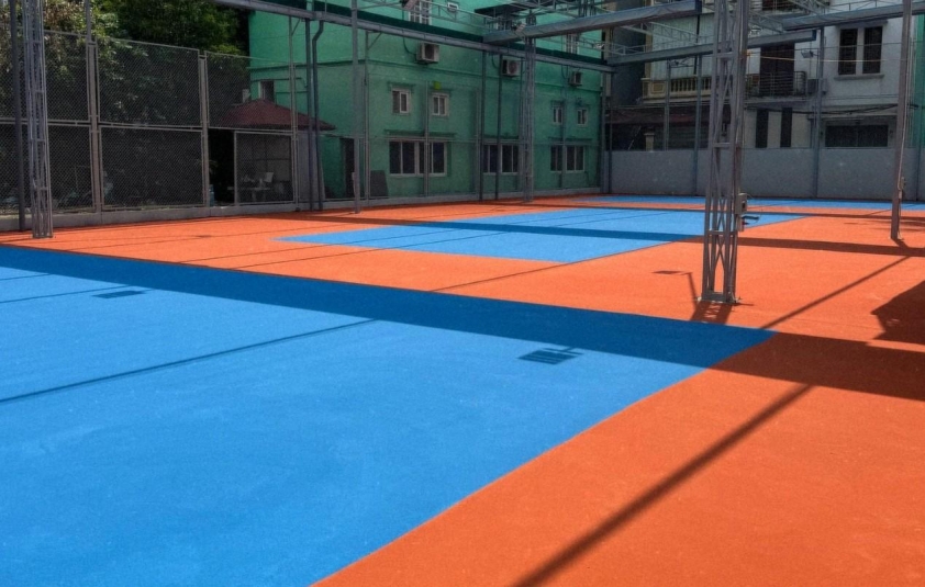 Top 10 sân Pickleball Láng Hạ, Hà Nội-633195