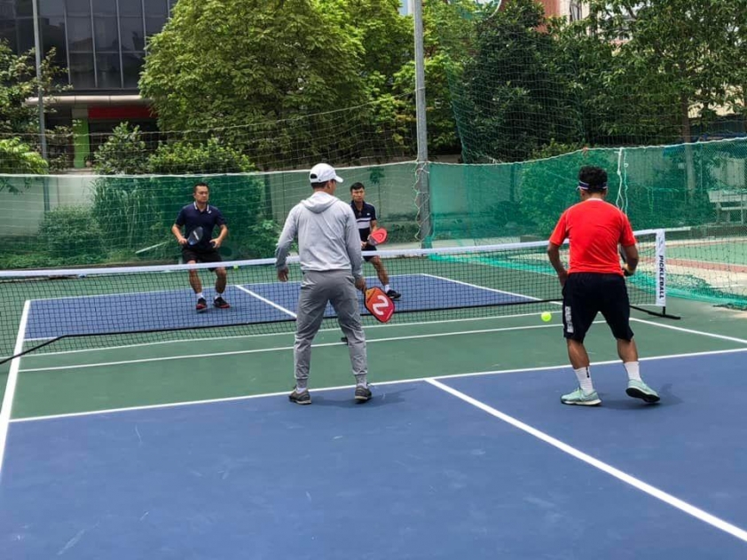 Top 10 sân Pickleball ở Quận Nam Từ Liêm, Hà Nội-633158