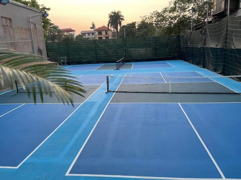 Top 10 sân Pickleball ở Quận Bắc Từ Liêm, Hà Nội-633172