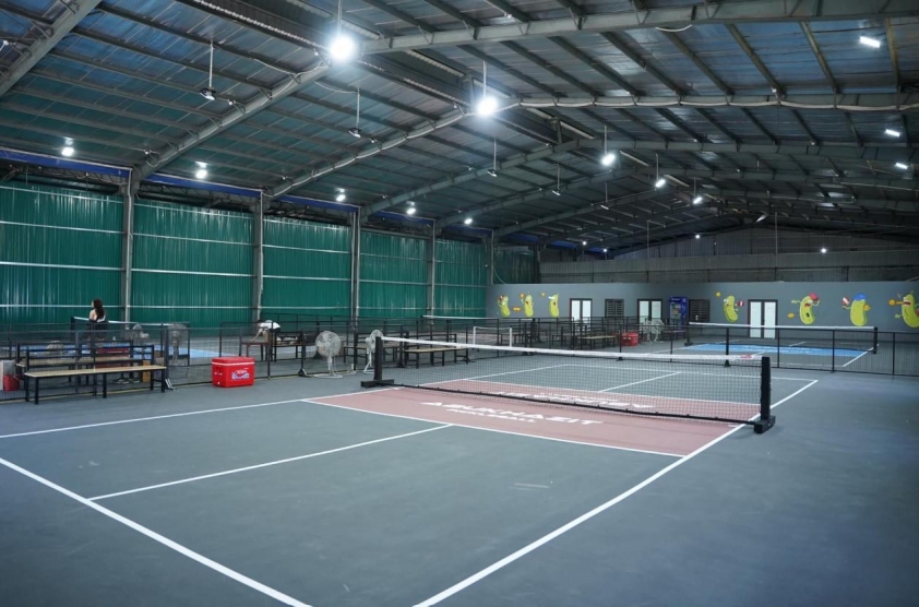 Top 10 sân Pickleball ở Quận Bắc Từ Liêm, Hà Nội-633174