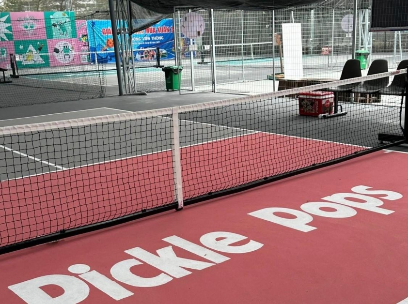 Top 10 sân Pickleball ở Quận Nam Từ Liêm, Hà Nội-633159