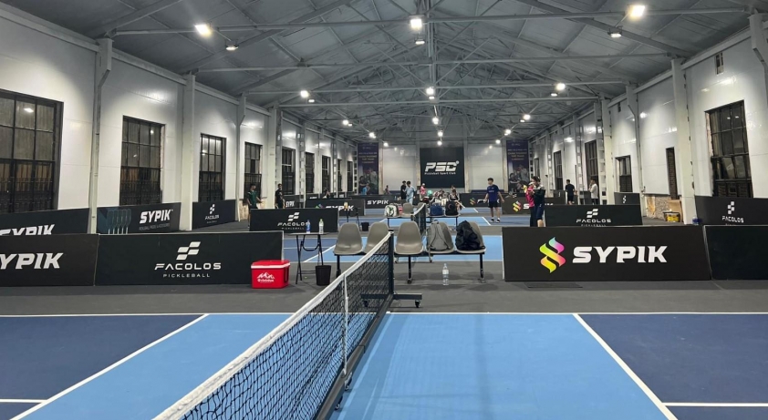 Top 10 sân Pickleball ở Quận Bắc Từ Liêm, Hà Nội-633175
