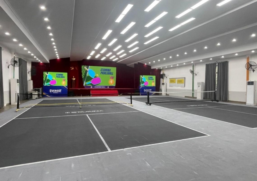 Top 10 sân Pickleball ở Quận Bắc Từ Liêm, Hà Nội-633176
