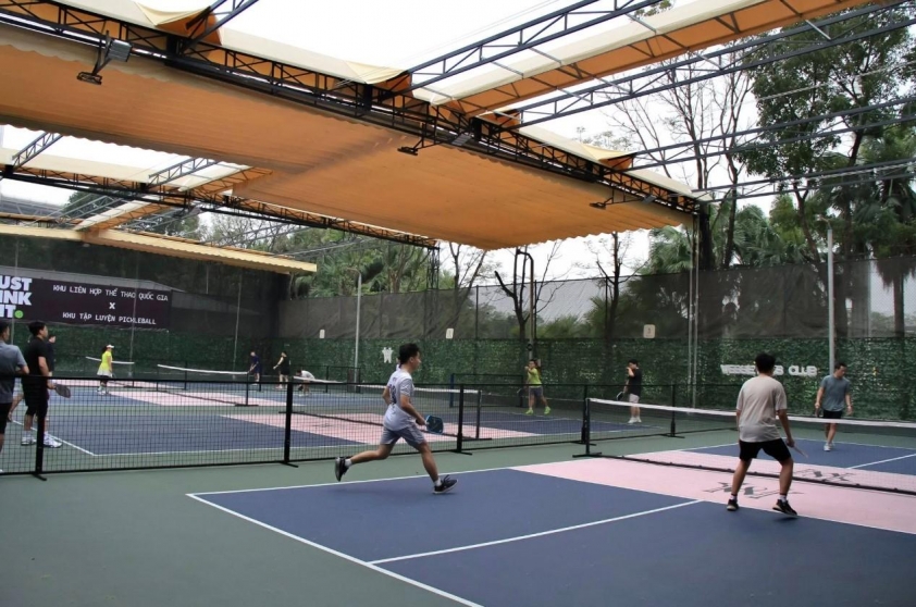Top 10 sân Pickleball ở Quận Nam Từ Liêm, Hà Nội-633154