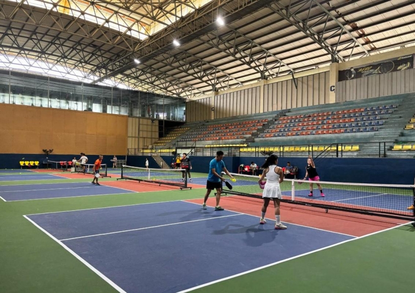Top 10 sân Pickleball khu vực Bách Khoa, Hà Nội-633189