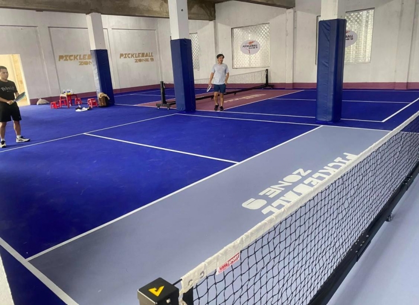 Top 10 sân Pickleball khu vực Bách Khoa, Hà Nội-633190