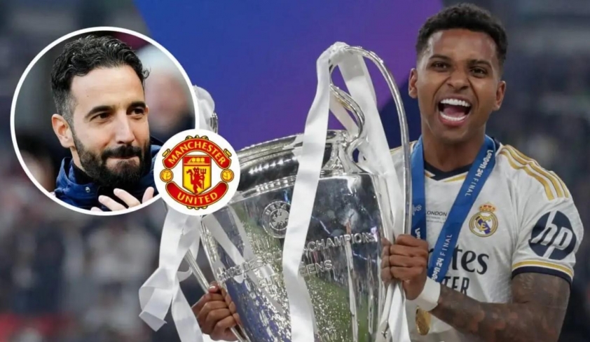 Chuyển nhượng MU 13/5: Bruno sắp chốt tương lai với Al Hilal, Alonso gật-633811