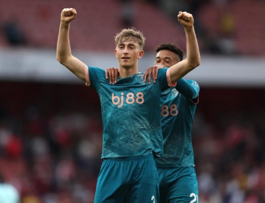 Tin chuyển nhượng 12/5: Rodrygo tớiLiverpool-633400