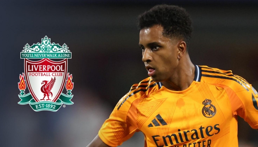 Tin chuyển nhượng 12/5: Rodrygo tớiLiverpool-633402