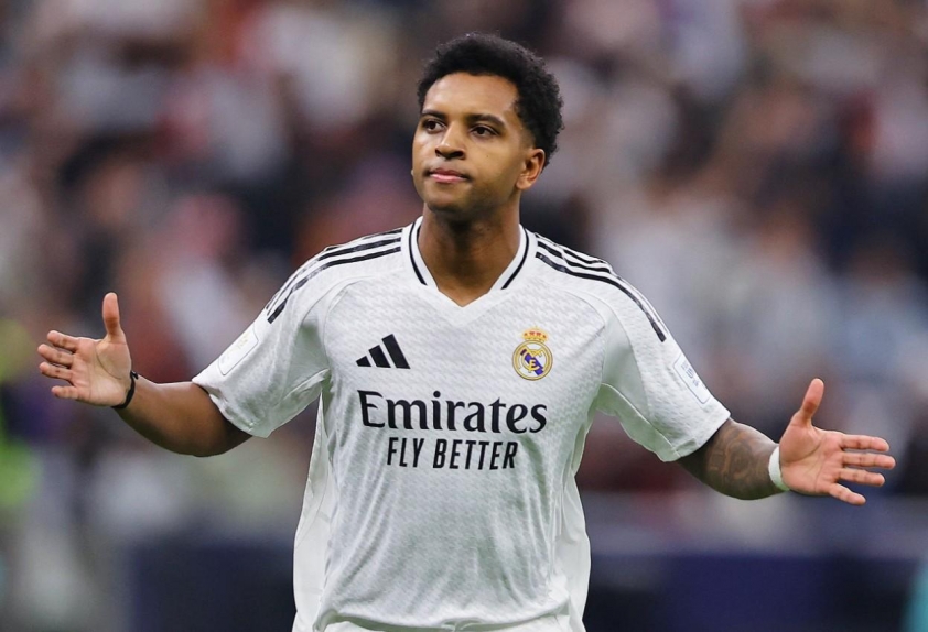 Tin chuyển nhượng 17/5: Rodrygo tự đề cử với Arsenal, Liverpool khiến Real Madrid 'điên tiết' vụ siêu hậu vệ 635932