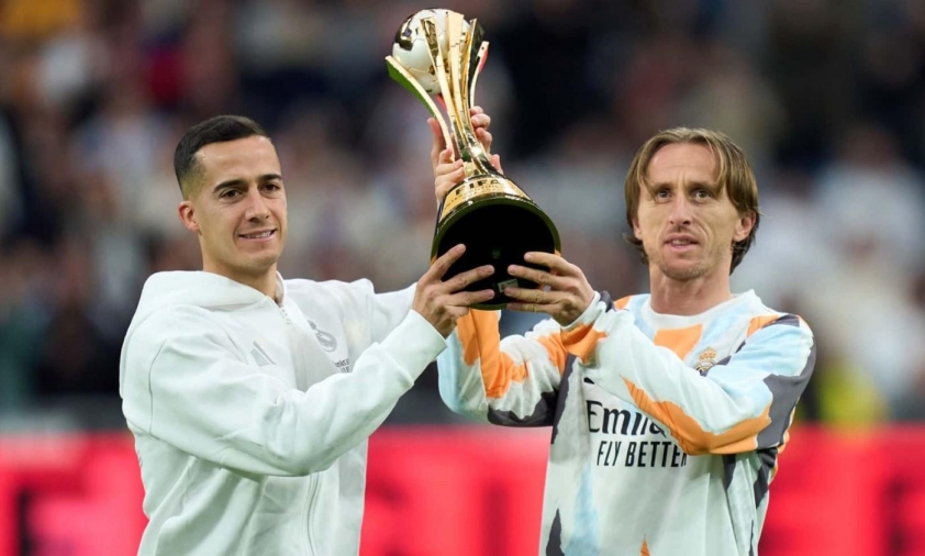Hậu vệ 33 tuổi từ chối Real Madrid-638440