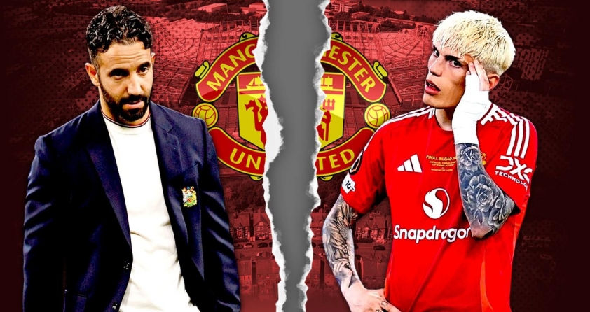 Tin chuyển nhượng 25/5: Ronaldo chốt tương lai 2 năm tới, Amorim yêu cầu Garnacho ra đi-639759