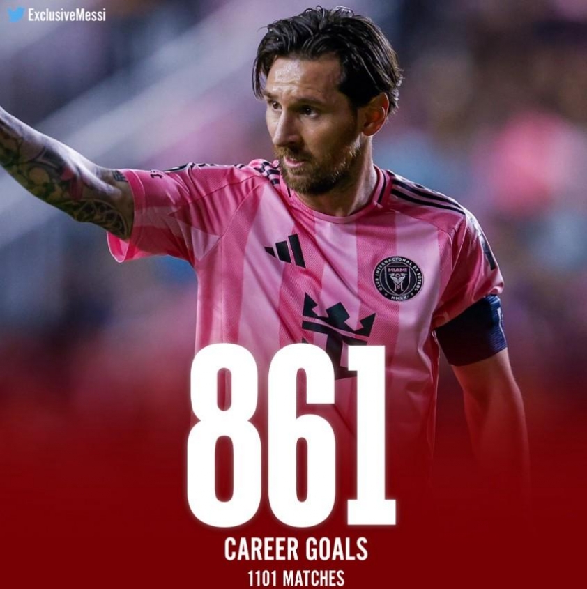 Trực tiếp Philadelphia 3-2 Inter Miami: Messi lập siêu phẩm-639767