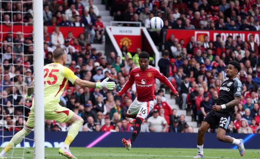 Trực tiếp MU 2-0 Aston Villa: Eriksen lập công-640044