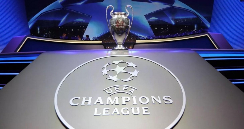 Barca, Liverpool, Chelsea nhận lợi thế cực lớn tại Champions League 2025/26-640368