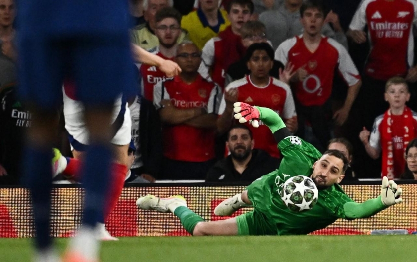 Đội hình mạnh nhất Inter vs PSG: Dembele đấu Lautaro Martinez 640435