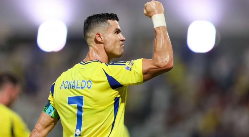 Ronaldo lập kỷ lục chưa từng có với Al Nassr 2 mùa liên tiếp-640621