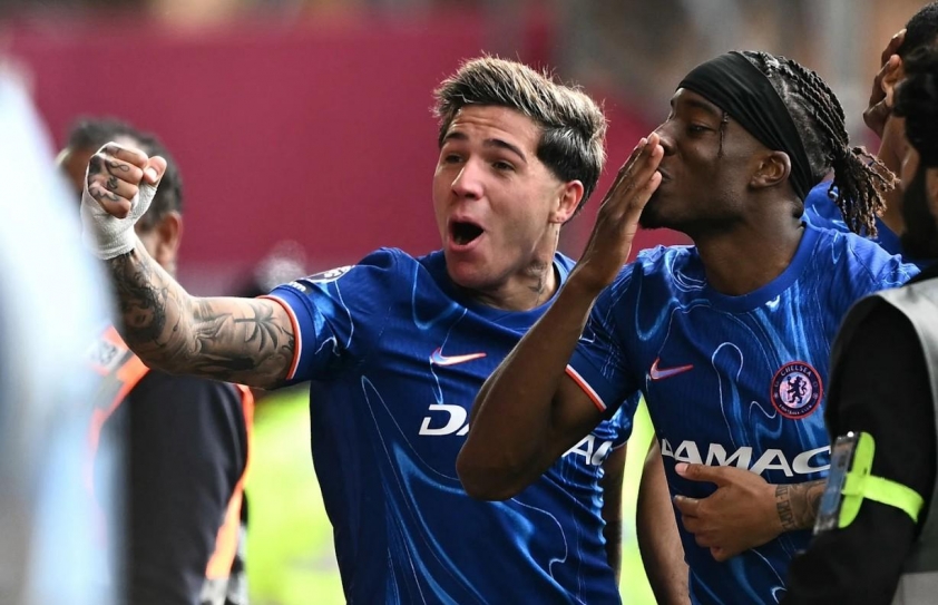Real Betis vs Chelsea? Siêu máy tính chỉ đội vô địch Conference League-641052
