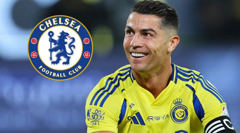 Tin chuyển nhượng 27/5: MU chốt hạ vụ Gyokeres, Ronaldo sẽ gia nhập ông lớn Ngoại hạng Anh-640660