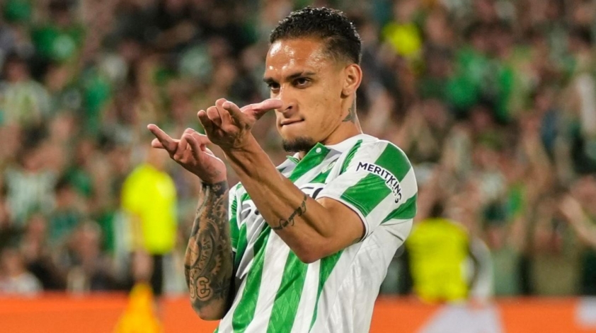 Điềm báo chỉ thẳng Real Betis vô địch Conference League 2024/25-641245