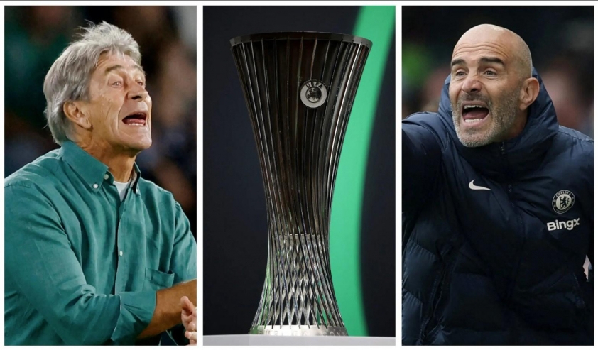 Điềm báo chỉ thẳng Real Betis vô địch Conference League 2024/25-641246