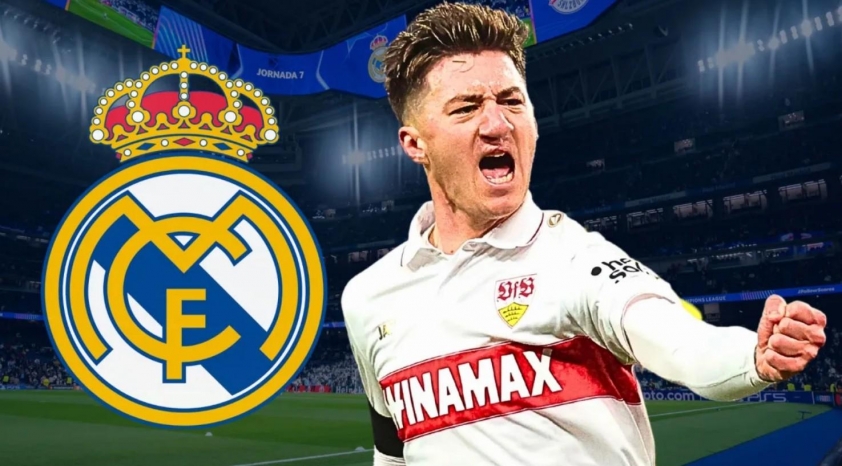 Kroos tiến cứ, Real Madrid âm thầm chốt xong 'nhạc trưởng' tuyến giữa mới-641785