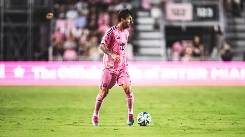Trực tiếp Inter Miami 4-2 Montreal: Messi lập cú đúp-641840