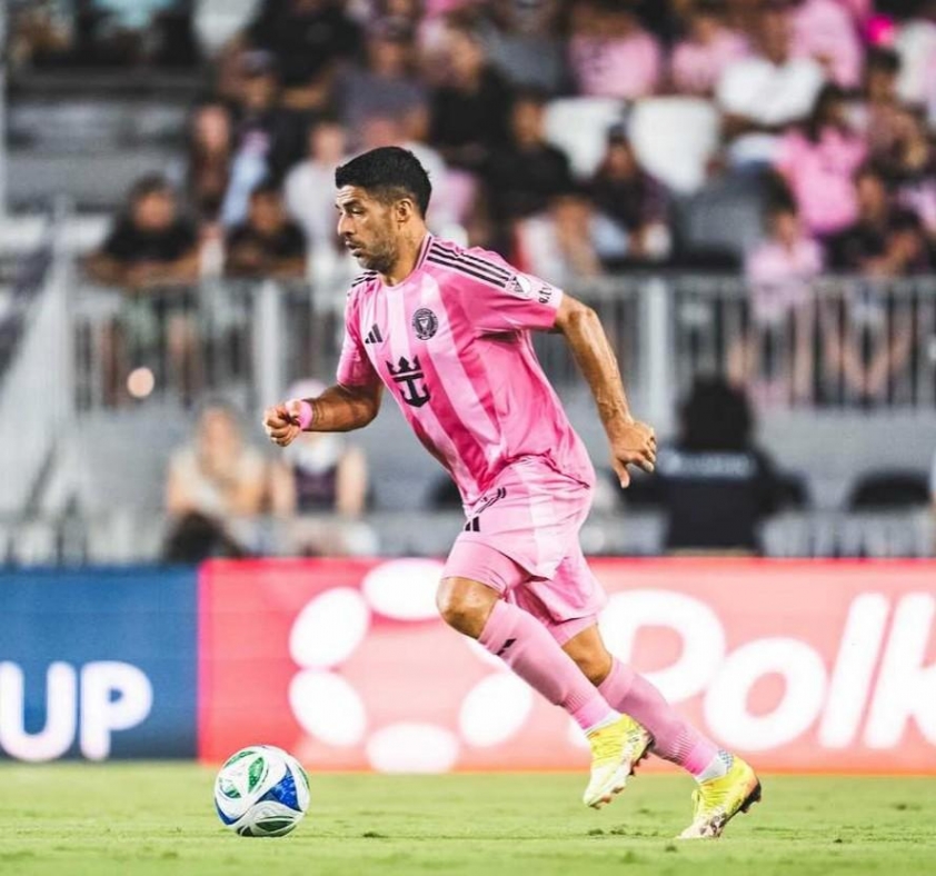 Trực tiếp Inter Miami 4-2 Montreal: Messi lập cú đúp-641842