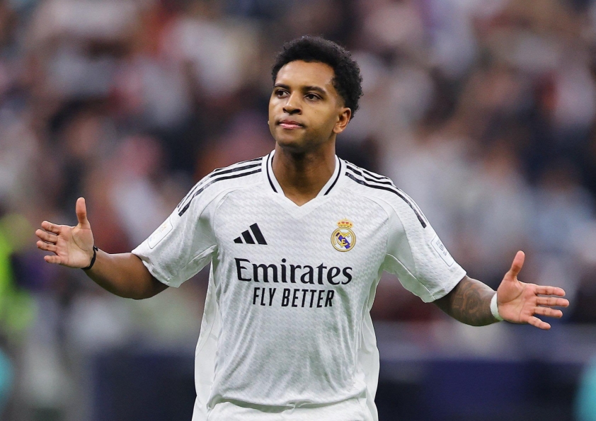Sau Delap, Chelsea kích nổ bom tấn tiếp theo từ Real Madrid-642399