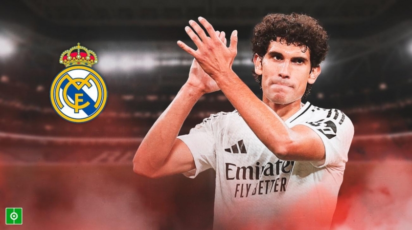 CHÍNH THỨC: Real Madrid chia tay hậu vệ 10 năm gắn bó-642817