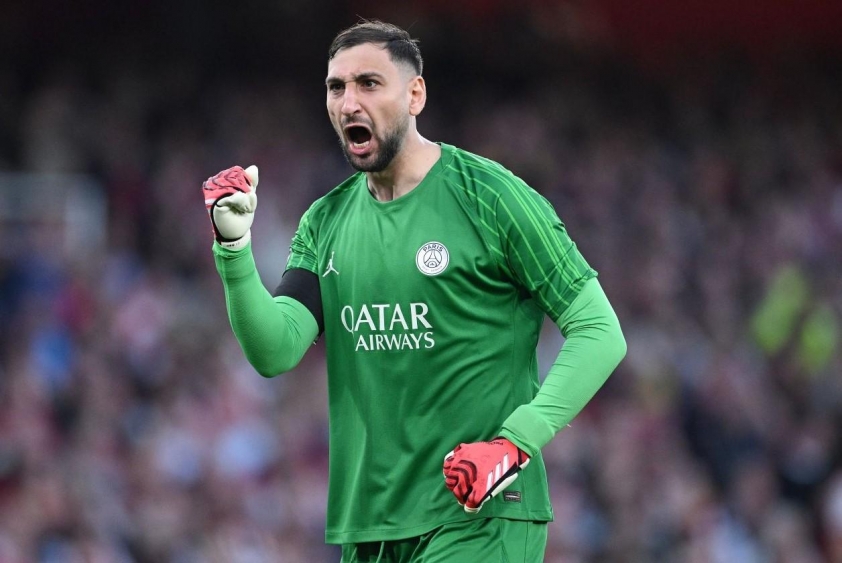 CHÍNH THỨC: PSG chốt đội hình đá chung kết Champions League với Inter-642843