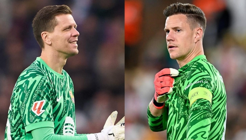 Ter Stegen tuyên bố: 'Barca chỉ có tôi và Inaki là hai thủ môn mùa tới'-643454