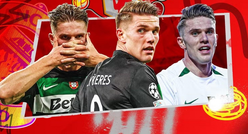 Chuyển nhượng MU 2/6: Đồng đội khuyên Bruno ra đi, Quỷ đỏ chốt mua tân vương Champions League-643461