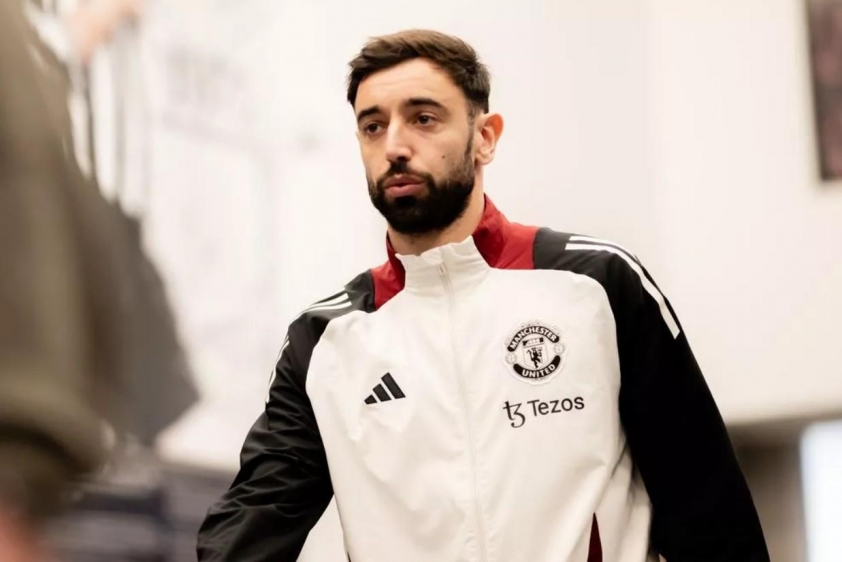 Chuyển nhượng MU 2/6: Đồng đội khuyên Bruno ra đi, Quỷ đỏ chốt mua tân vương Champions League-643462