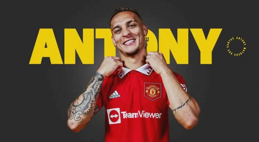 Chuyển nhượng MU 4/6: Tương lai Antony đã được định, MU đón 'Cavani mới' từ PSG-644465