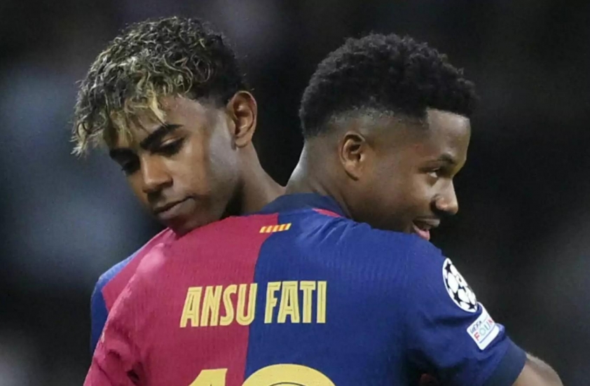 CHÍNH THỨC: Barca bán chủ nhân áo số 10 với giá rẻ không ngờ-644433