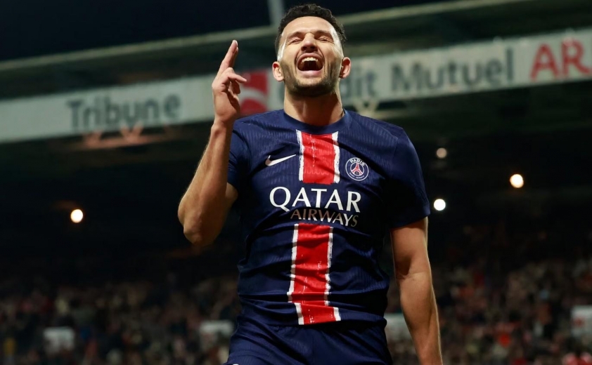 Chuyển nhượng MU 4/6: Tương lai Antony đã được định, MU đón 'Cavani mới' từ PSG-644466