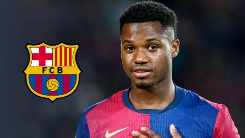CHÍNH THỨC: Barca bán chủ nhân áo số 10 với giá rẻ không ngờ-644434
