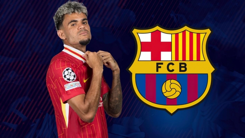 Tin chuyển nhượng 6/6: Barca tự tin vụ Luis Diaz, Real Madrid chốt xong bom tấn từ Argentina-645501