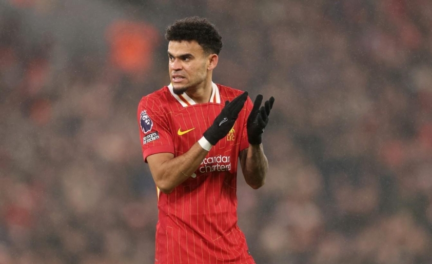 Nóng: Barcelona chốt xong thương vụ Nico Williams 645896