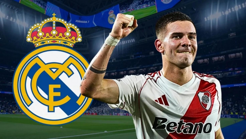 Tin chuyển nhượng 7/6: Real chốt hạ bom tấn hàng tiền vệ, lộ ứng viên số 1 làm HLV Tottenham-646012