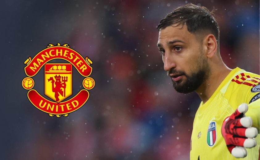 Donnarumma chốt tương lai trước cám dỗ từ Manchester United-647667