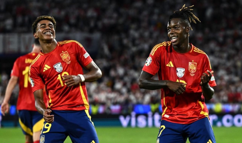 Nico Williams gật đầu, Barca -649862