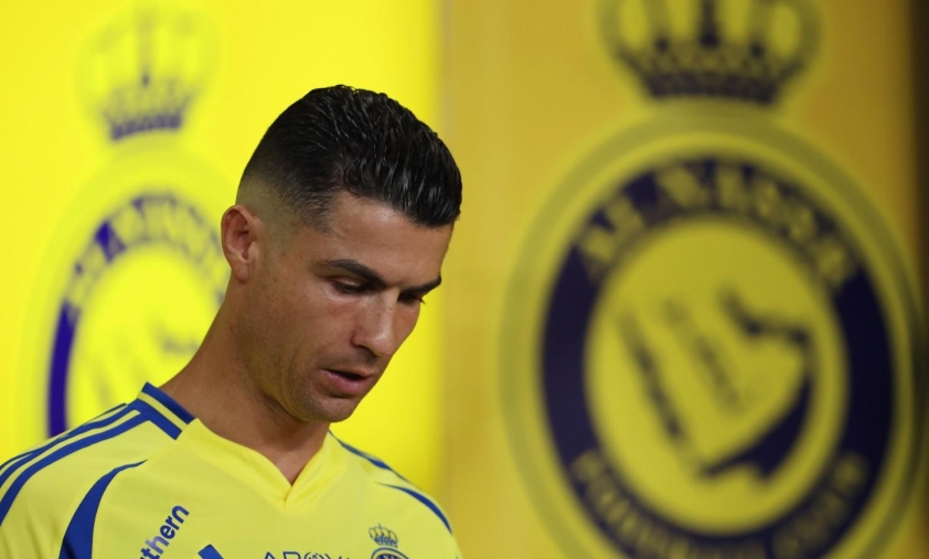 Al Nassr sinh biến, tương lai Ronaldo lại khó lường-651542