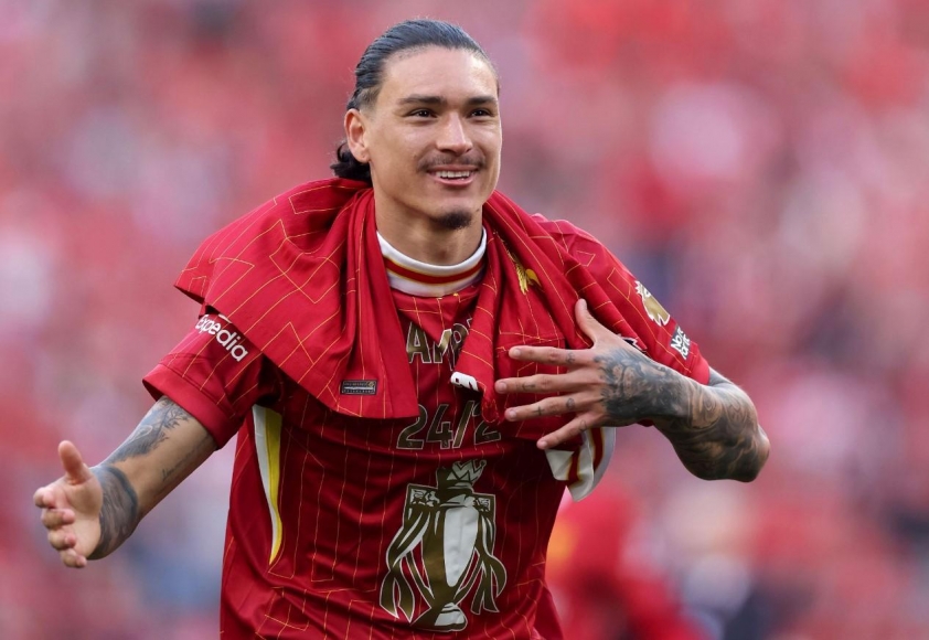 Tái thiết hàng công, Slot yêu cầu Liverpool chốt chân sút đắt giá nhất lịch sử-652207