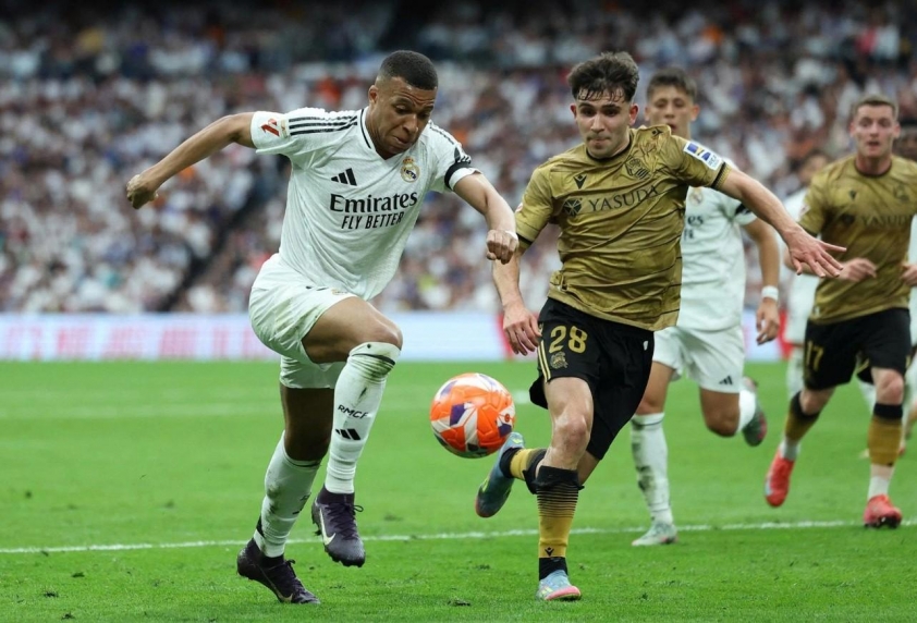 Đội vô địch Club World Cup nhận phán quyết không vui 652188