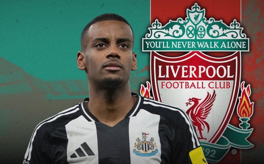 Tái thiết hàng công, Slot yêu cầu Liverpool chốt chân sút đắt giá nhất lịch sử-652208