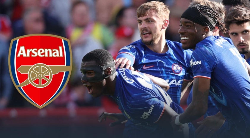 Chuyển nhượng 20/6: Real nhắm cái tên gây sốc ở cánh trái, Arsenal tính 'đột kích' trụ cột Chelsea-652785