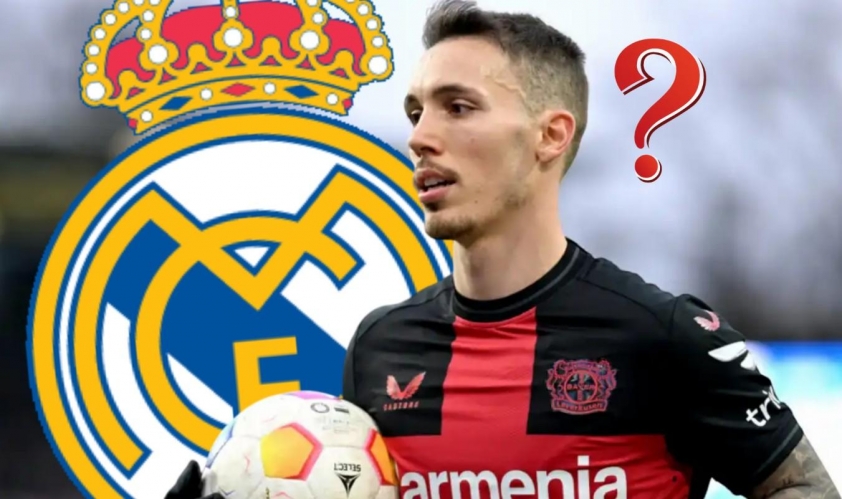 Chuyển nhượng 20/6: Real nhắm cái tên gây sốc ở cánh trái, Arsenal tính 'đột kích' trụ cột Chelsea-652787