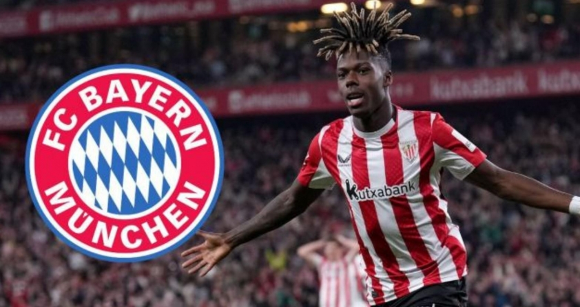Chuyển nhượng 23/6: Ả Rập Saudi có bom tấn mới, Barca lo mất Nico Williams-654107